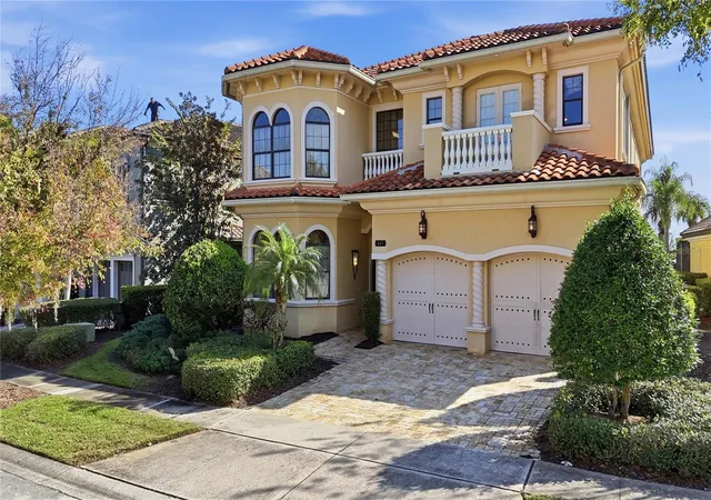 Homes for sale in Reunion, FL | 441 Muirfield Loop, Reunion, FL 34747 | MLS# O6387531