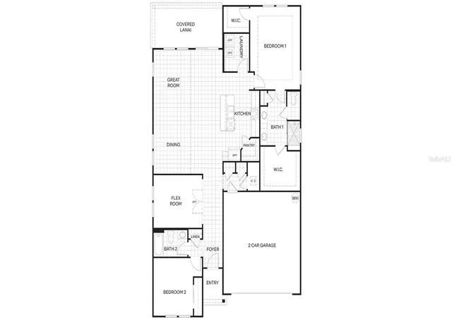 2nd image of 141 Greenwood Dr, Palm Coast, FL 32137 | MLS# FC316629