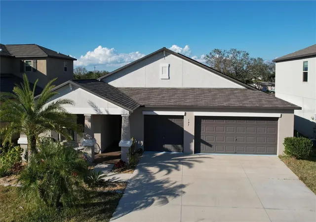 Photo 1 of Single family home for sale at 197 Rain Berry Ave, Ruskin, FL 33570 | MLS# TB8482708 | Listing updated on 2026-08-25
