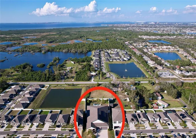 Photo 2 of Single family home for sale at 197 Rain Berry Ave, Ruskin, FL 33570 | MLS# TB8482708 | Listing updated on 2026-08-25