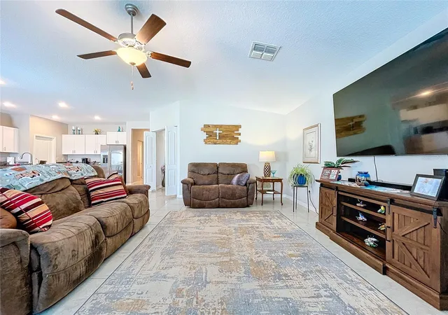 Photo 4 of Single family home for sale at 197 Rain Berry Ave, Ruskin, FL 33570 | MLS# TB8482708 | Listing updated on 2026-08-25