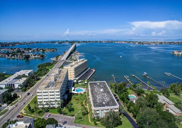 Photo 1 of Condo for sale at 100 Blf View Dr #114A, Belleair Bluffs, FL 33770 | MLS# TB8482710 | Listing updated on 2026-09-30