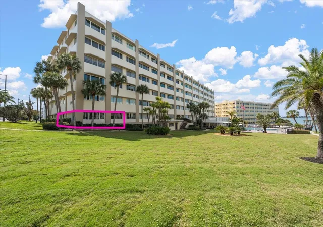Photo 2 of Condo for sale at 100 Blf View Dr #114A, Belleair Bluffs, FL 33770 | MLS# TB8482710 | Listing updated on 2026-09-30