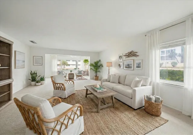 Photo 4 of Condo for sale at 100 Blf View Dr #114A, Belleair Bluffs, FL 33770 | MLS# TB8482710 | Listing updated on 2026-09-30