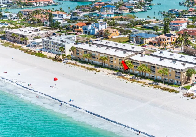 5th image of 3100 Gulf Blvd, Belleair Beach, FL 33786