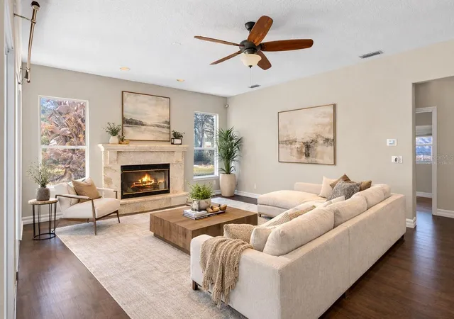 3rd image of 19562 Majestic St, Orlando, FL 32833 | MLS# O6387550
