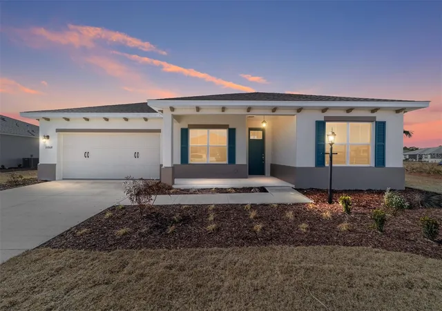 Single family home for sale at 10668 SW 101st Lane, Ocala, FL 34481 | MLS# OM720038 | Listing updated on 2026-09-15