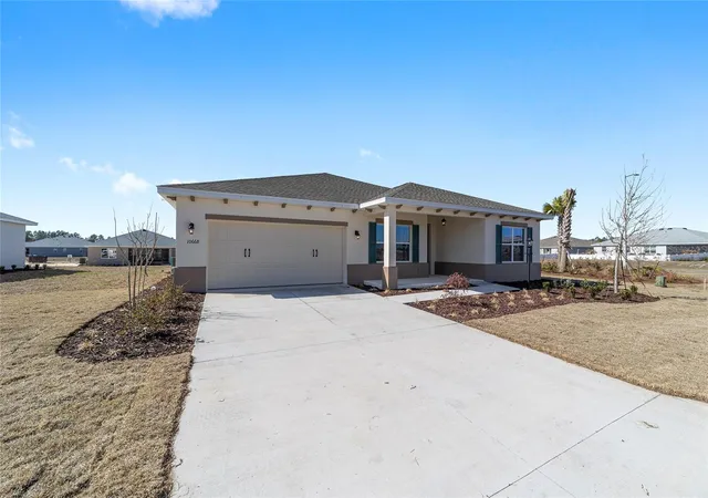 Photo 1 of Single family home for sale at 10668 SW 101st Lane, Ocala, FL 34481 | MLS# OM720038 | Listing updated on 2026-09-15