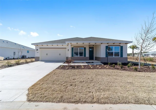 Photo 2 of Single family home for sale at 10668 SW 101st Lane, Ocala, FL 34481 | MLS# OM720038 | Listing updated on 2026-09-15