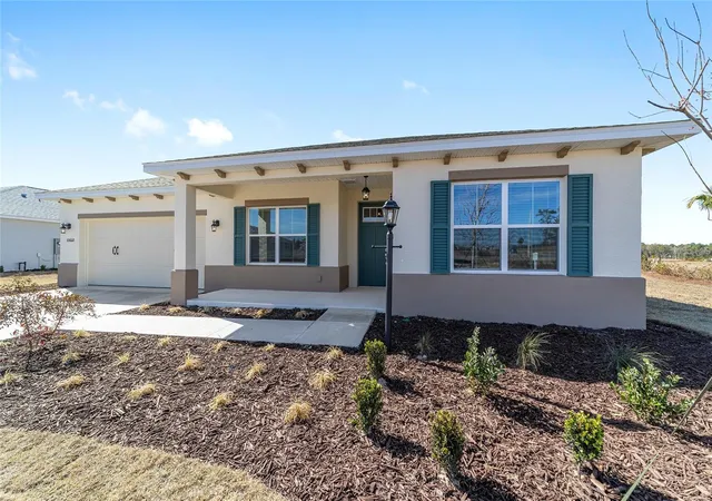 Photo 4 of Single family home for sale at 10668 SW 101st Lane, Ocala, FL 34481 | MLS# OM720038 | Listing updated on 2026-09-15