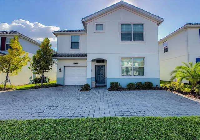 1st image of 4779 Kings Castle Cir, Kissimmee, FL 34746 | MLS# O6387556