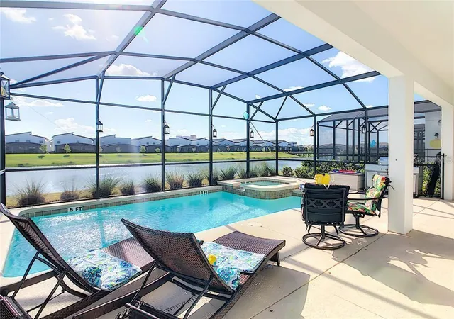 4th image of 4779 Kings Castle Cir, Kissimmee, FL 34746 | MLS# O6387556