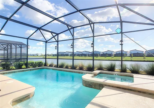 5th image of 4779 Kings Castle Cir, Kissimmee, FL 34746 | MLS# O6387556