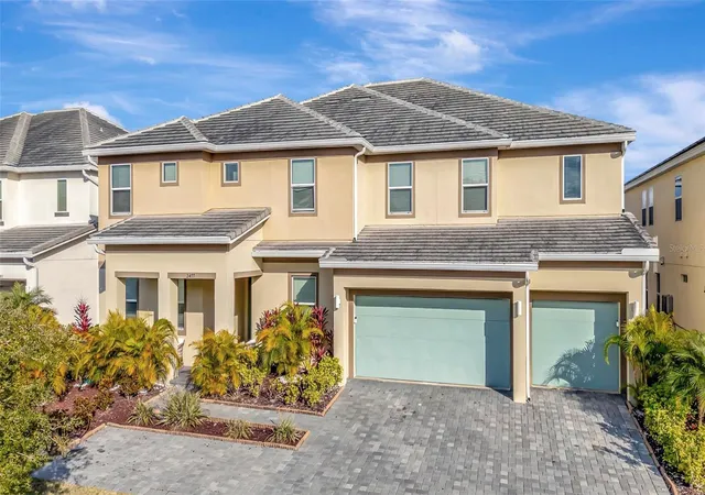 2nd image of 2477 Shanti Dr, Kissimmee, FL 34746 | MLS# G5109075