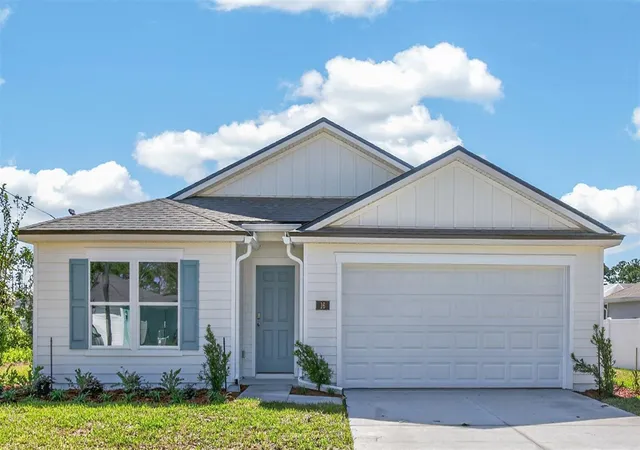 Homes for sale in Palm Coast, FL | 16 Rybark Ln, Palm Coast, FL 32164 | MLS# FC316632