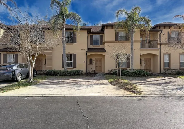 Photo 1 of Townhouse for sale at 223 Napoli Dr, Davenport, FL 33897 | MLS# S5145094 | Listing updated on 2026-10-07