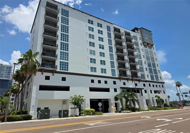 2nd image of 1227 E Madison St #503, Tampa, FL 33602 | MLS# TB8482775