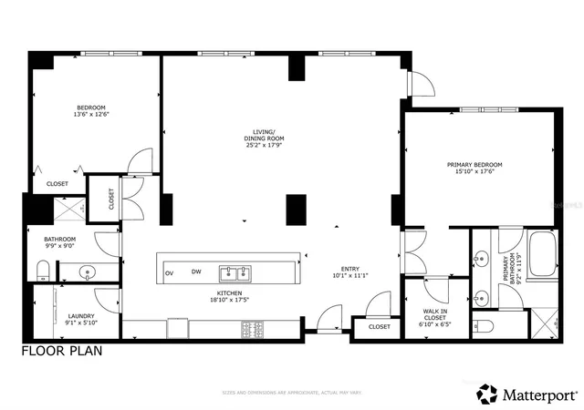 81st image of 1227 E Madison St #503, Tampa, FL 33602 | MLS# TB8482775