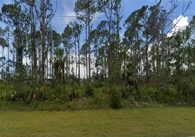 Photo 1 of Land for sale at 2521 & 2529 Jacobs St, Port Charlotte, FL 33953 | MLS# D6146435 | Listing updated on 2026-03-13