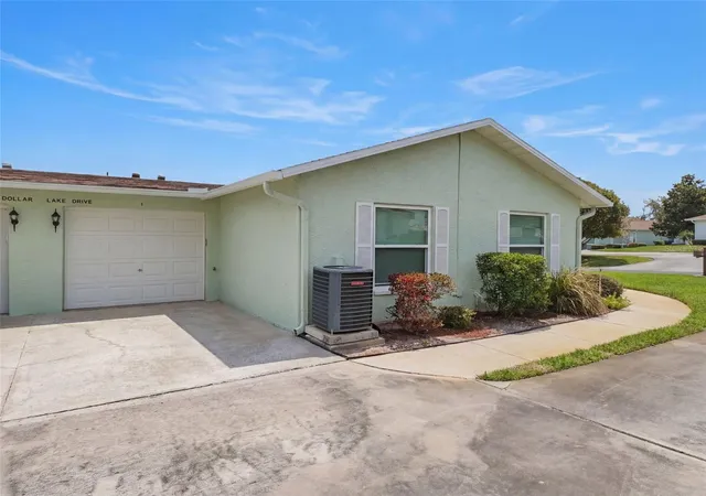 3rd image of 11341 Dollar Lake Dr #1, Port Richey, FL 34668 | MLS# W7883575