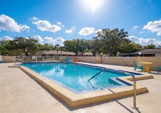 2nd image of 11341 Dollar Lake Dr, PORT RICHEY, FL 34668