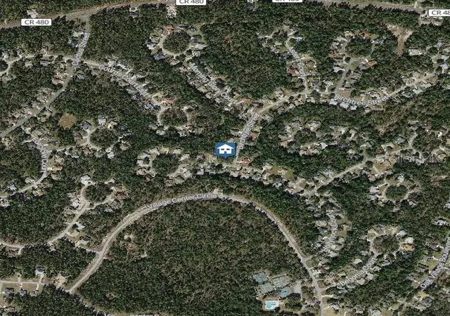 Photo 3 of Land for sale at 36 Hollyhock Ct, Homosassa, FL 34446 | MLS# W7883576 | Listing updated on 2026-09-01