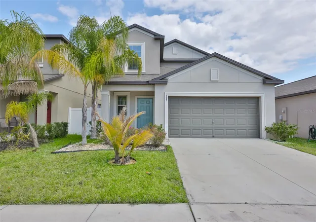 Homes for sale in Ruskin, FL | 797 Olive Conch St, Ruskin, FL 33570 | MLS# TB8482791