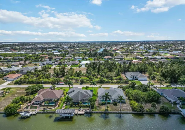 Photo 2 of Land for sale at 15609 Melport Cir, Port Charlotte, FL 33981 | MLS# N6143237 | Listing updated on 2026-07-17