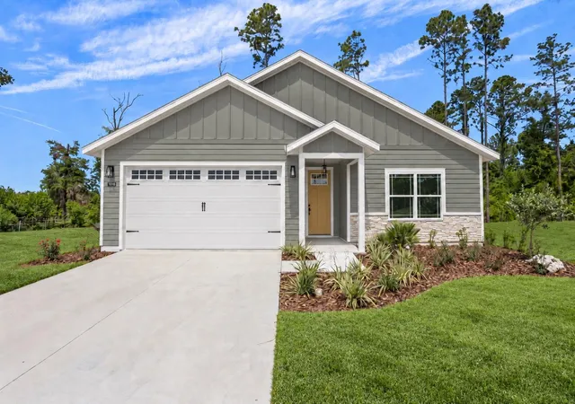 Photo 1 of Single family home for sale at 1050 Sw 67th Way, Gainesville, FL 32607 | MLS# GC538147 | Listing updated on 2026-09-19