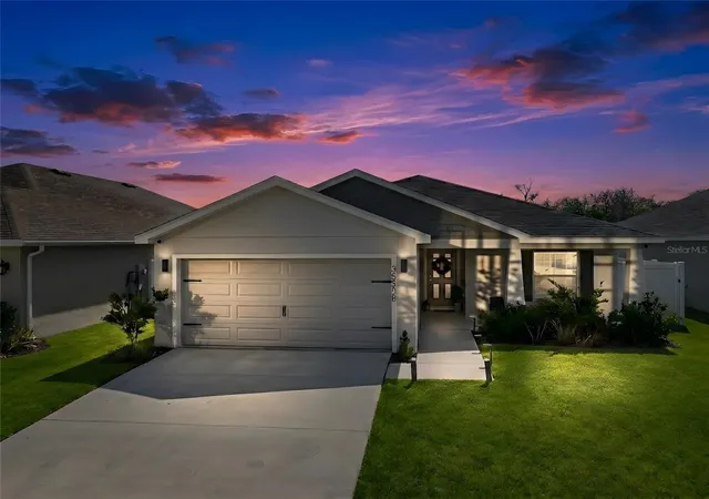 1st image of 35598 Bellington Blvd, Zephyrhills, FL 33541 | MLS# O6387647