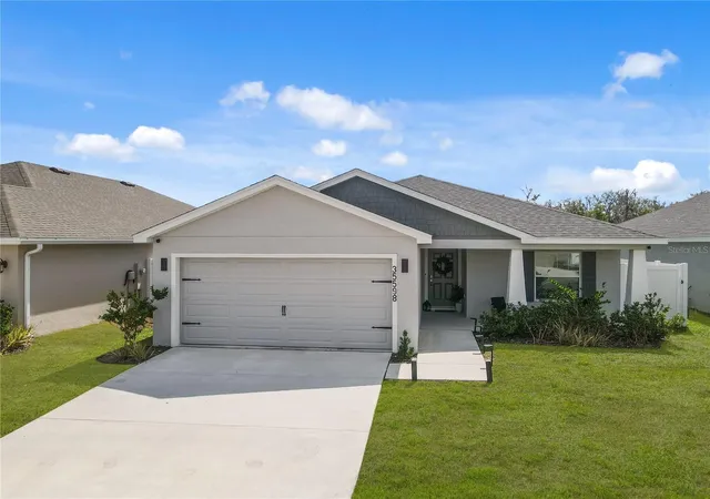 2nd image of 35598 Bellington Blvd, Zephyrhills, FL 33541 | MLS# O6387647
