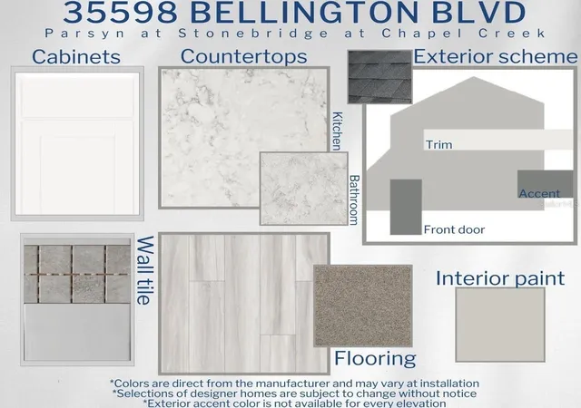 40th image of 35598 Bellington Blvd, Zephyrhills, FL 33541 | MLS# O6387647