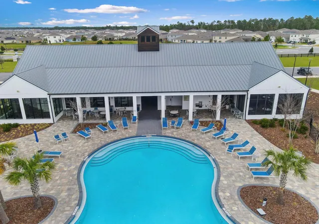 32nd image of 2798 Brie Hammock Bnd, Harmony, FL 34773 | MLS# O6387654