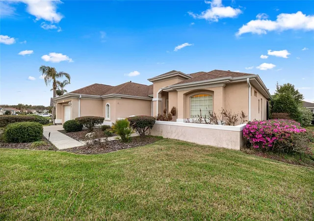 4th image of 9512 Se 124Th Loop, Summerfield, FL 34491 | MLS# OM720061
