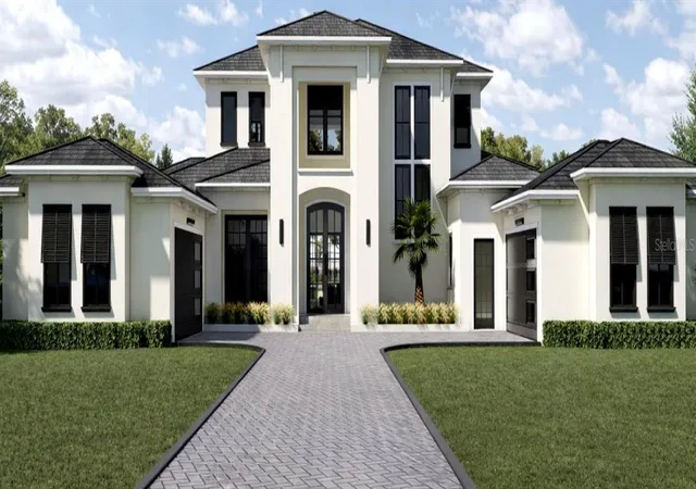 1st image of 16123 Pendio Dr, Bella Collina, FL 34756 | MLS# G5109088