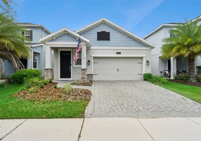 Homes for sale in Kissimmee, FL | 4633 Fairy Tale Cir, Kissimmee, FL 34746 | MLS# O6387662