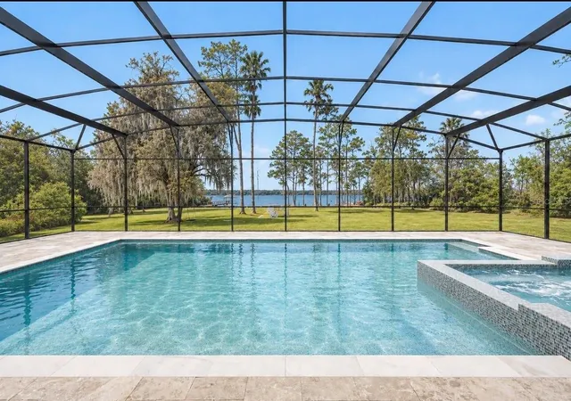 Photo 2 of Single family home for sale at 5301 Carson St, St Cloud, FL 34771 | MLS# O6387664 | Listing updated on 2026-08-27