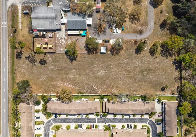 Land for sale at 9530 Starkey Rd, SEMINOLE, FL 33777 | MLS# TB8482909