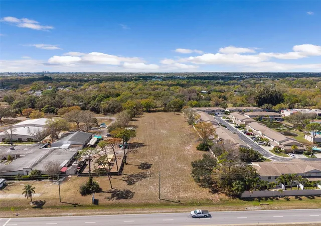 Photo 1 of Land for sale at 9530 Starkey Rd, Seminole, FL 33777 | MLS# TB8482909 | Listing updated on 2026-08-11