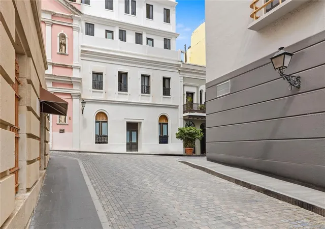 Photo 1 of Multi family home for sale at 205 Tetuan St, San Juan, PR 00901 | MLS# PR9119678 | Listing updated on 2026-03-12