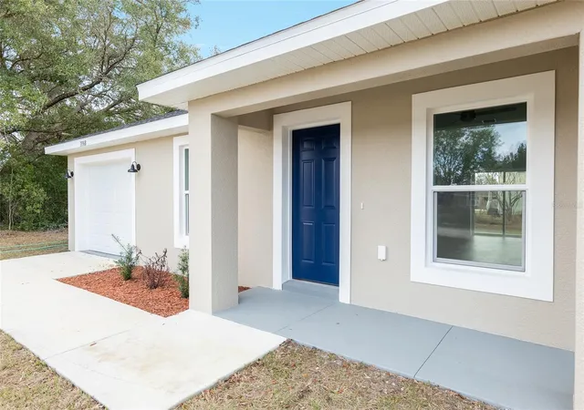 4th image of 24763 Nw Highview Ave, Dunnellon, FL 34431 | MLS# OM720066
