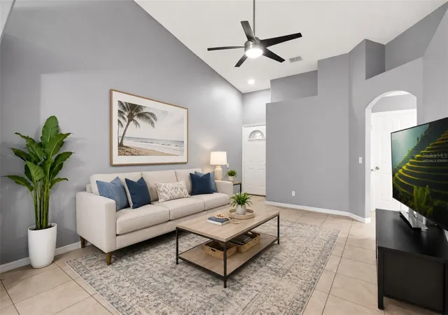 Homes for sale in Kissimmee, FL | 2832 Osprey Cove Pl #202, Kissimmee, FL 34746 | MLS# O6387695