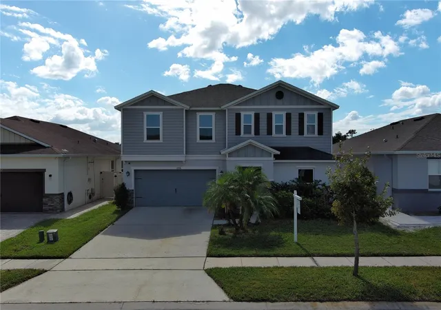Single family home for sale at 13916 Rushing Crk Run, ORLANDO, FL 32824 | MLS# S5145126