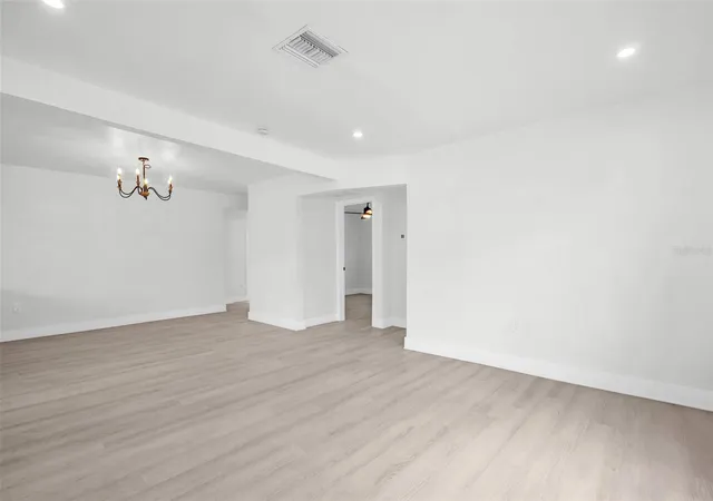 Photo 3 of Single family home for sale at 4000 Grove St S, Saint Petersburg, FL 33705 | MLS# TB8482961 | Listing updated on 2026-07-18
