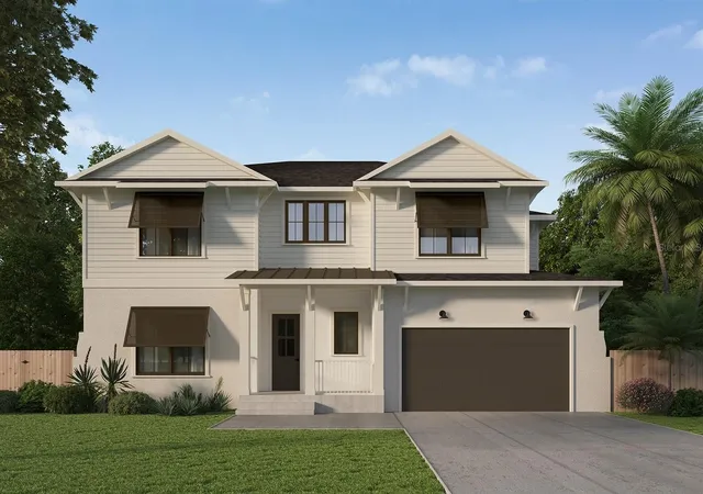 Photo 1 of Sale Pending at 3610 W Tyson Ave, Tampa, FL 33611 | MLS# TB8482963 | Listing updated on 2026-08-24