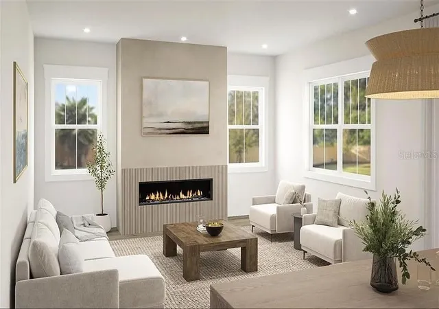 Photo 4 of Sale Pending at 3610 W Tyson Ave, Tampa, FL 33611 | MLS# TB8482963 | Listing updated on 2026-08-24