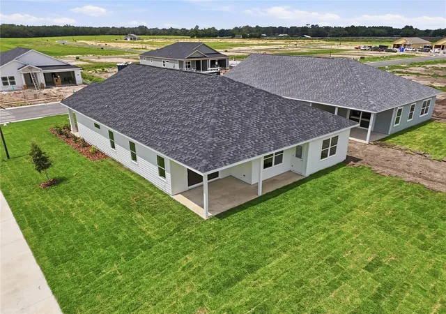 Photo 2 of Single family home for sale at 21006 Sw 1st Place, Newberry, FL 32669 | MLS# GC538157 | Listing updated on 2026-09-22