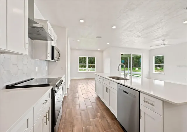 Photo 3 of Single family home for sale at 21006 SW 1st Place, Newberry, FL 32669 | MLS# GC538157 | Listing updated on 2026-09-22