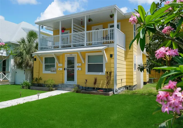 Photo 1 of Multi family home for sale at 127 17th Avenue S, Saint Petersburg, FL 33701 | MLS# TB8482976 | Listing updated on 2026-09-14