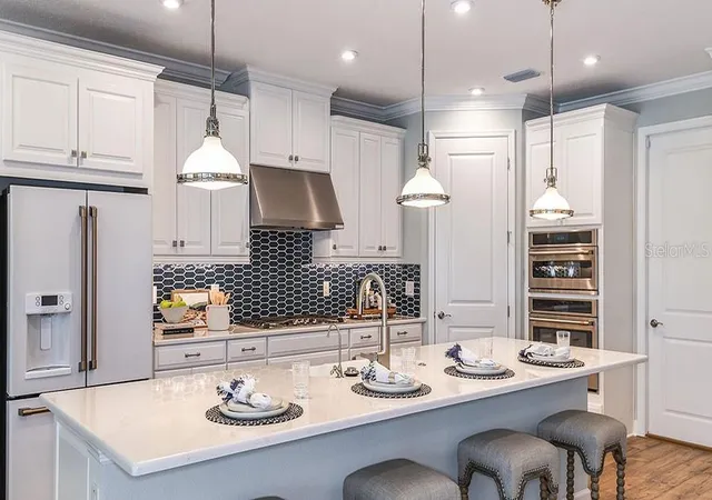 5th image of 969 Ladyfish Trl, Saint Cloud, FL 34771 | MLS# O6387746